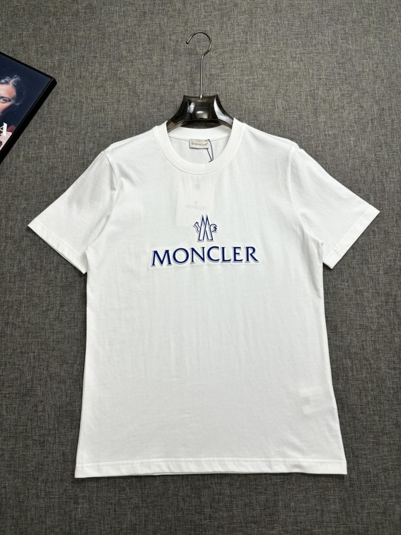 Moncler T-Shirts